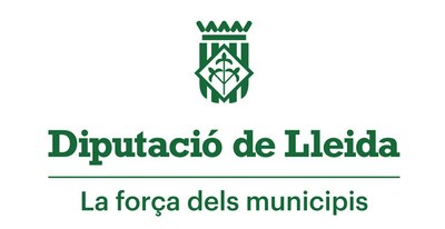 Logo Diputació de Lleida