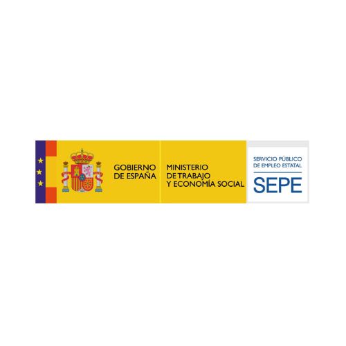 Logo SEPE