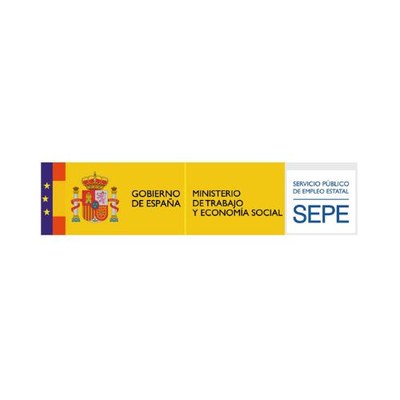 Logo SEPE