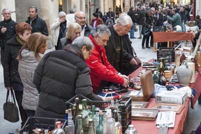 Mercat d'Antigüitats (1)