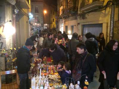 Mercat de Nadal