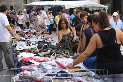 Mercat del Dilluns (1)