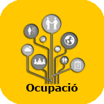 Ocupació: apunta't als nostres serveis per trobar feina