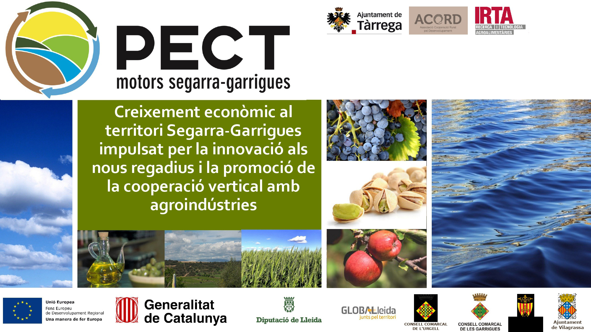 PECT Cartell