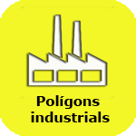 Polígons industrials: Coneix les nostres zones industrials