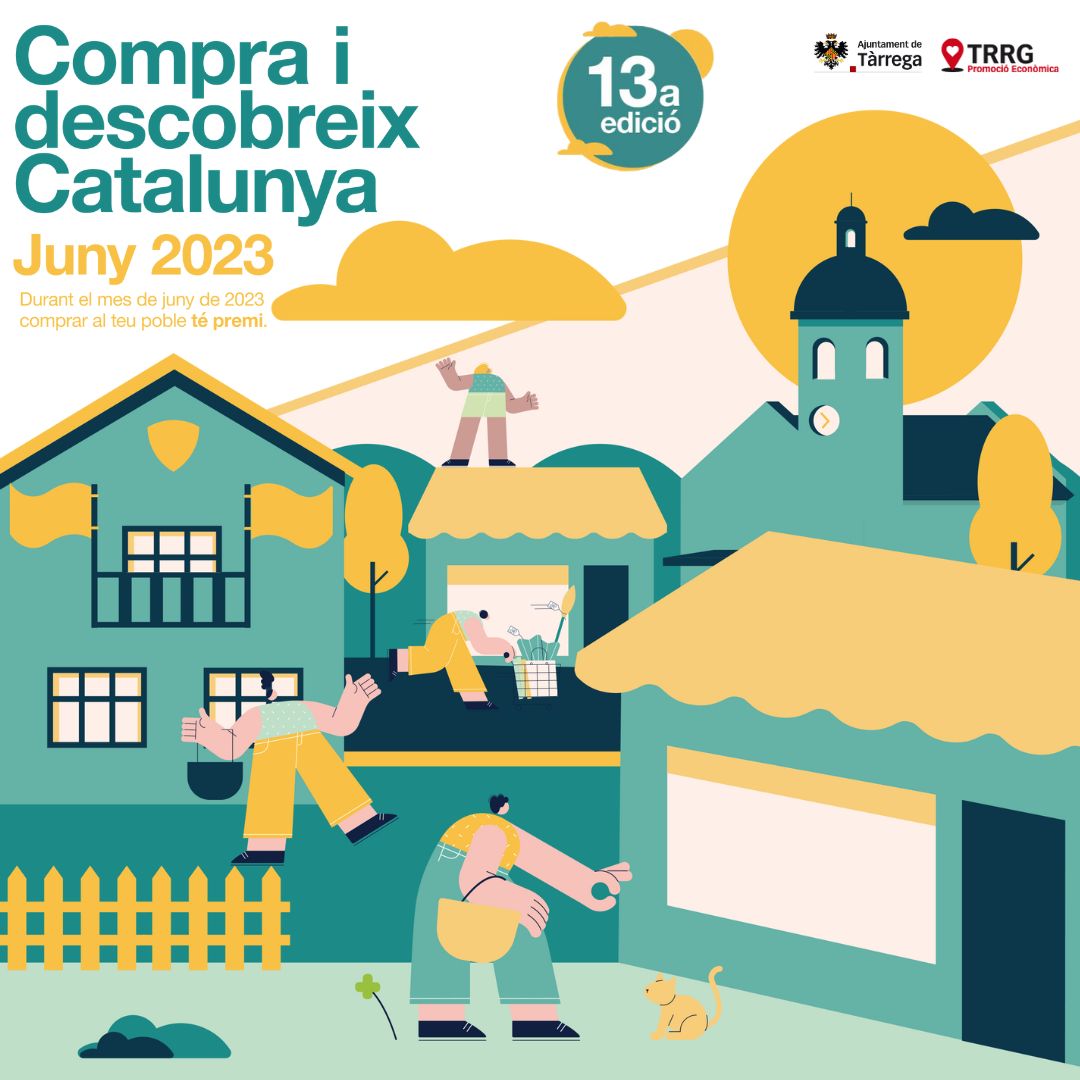 Promo Xarxa Barris