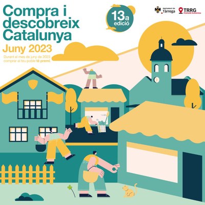 Promo Xarxa Barris