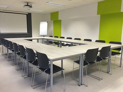 Sala de reunions