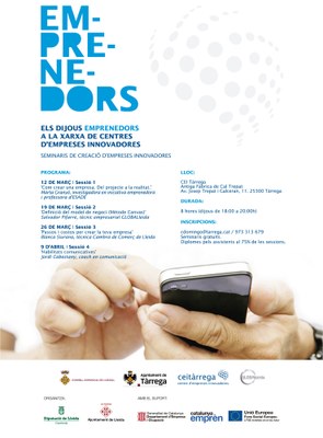 Seminari CEI 2015