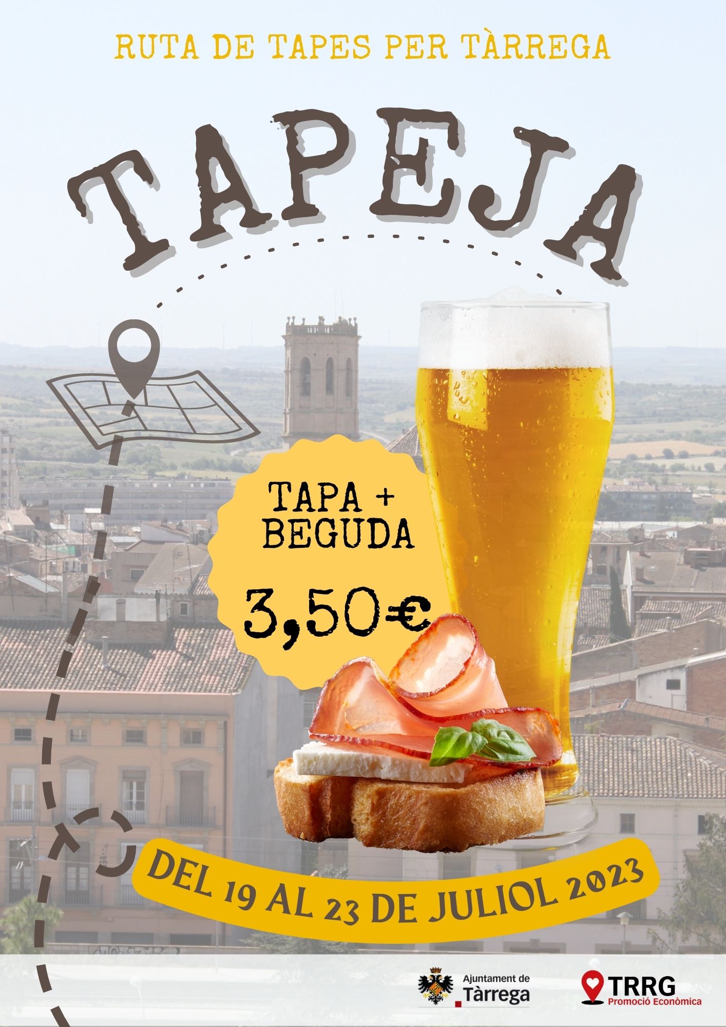 Tapeja 2023