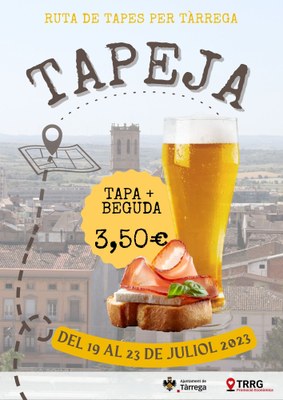 Tapeja 2023