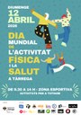 Tàrrega prepara la celebració del Dia Mundial de l’Activitat Física i la Salut per al diumenge 12 d'abril