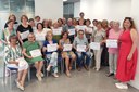 L'Ajuntament de Tàrrega clou amb èxit una nova edició dels tallers de memòria per a gent gran