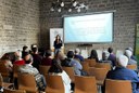 Tàrrega presenta el projecte d'una nova Comunitat Energètica pròpia