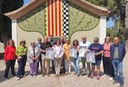 El Parc de Sant Eloi de Tàrrega estrena una audioguia digital per divulgar el seu patrimoni natural i monumental