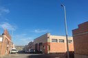 L’Ajuntament de Tàrrega culmina la renovació de la il·luminació dels polígons industrials amb tecnologia LED