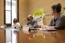 Constitueixen l’Associació de Municipis i Entitats per l’Energia Pública, la vicepresidència de la qual recau en l’alcaldessa de Tàrrega
