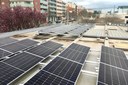 L’Ajuntament de Tàrrega culmina la instal·lació de plaques solars d’autoconsum a la Llar d’Infants El Niu