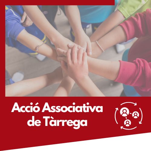 Acció associativa Acció associativa
